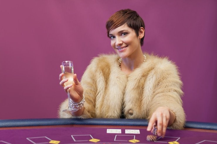pk367 Live Casino